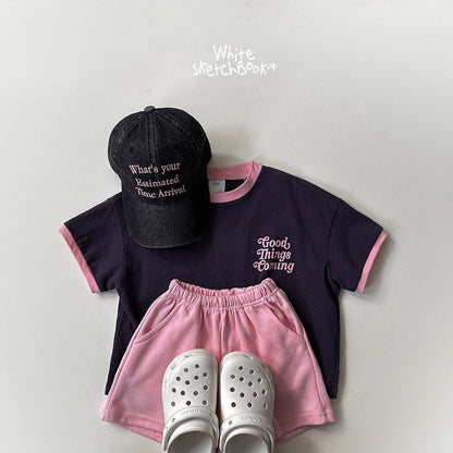 [PRE-ORDER] Coming T-Shirts