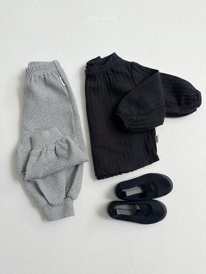 [PRE-ORDER] Jinny Jogger Pants