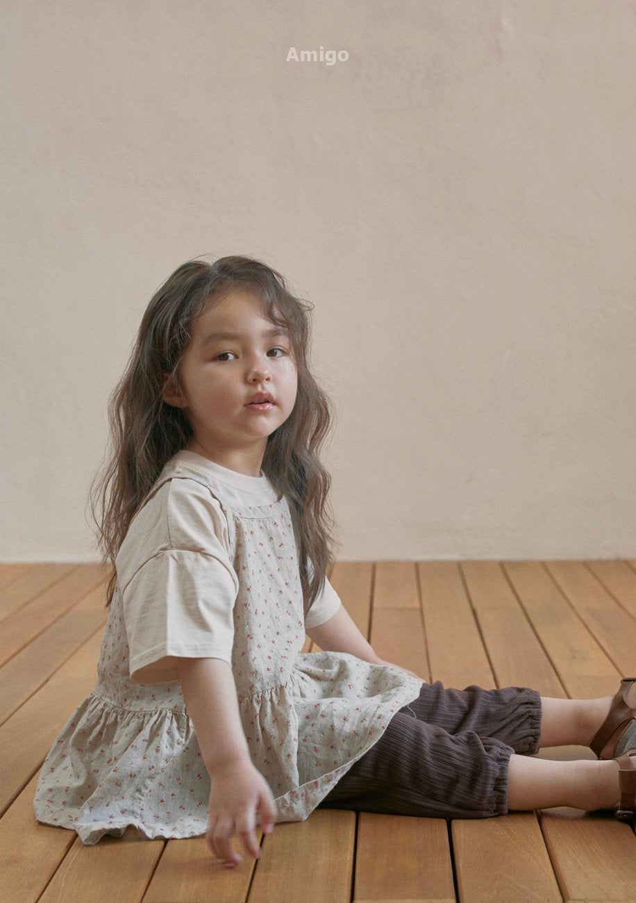 [PRE-ORDER] Mina Blouse
