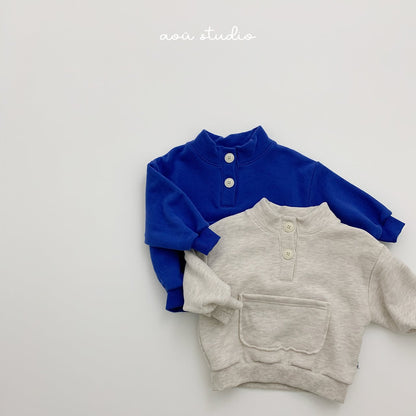 [PRE-ORDER] Kangaroo Sweatshirts