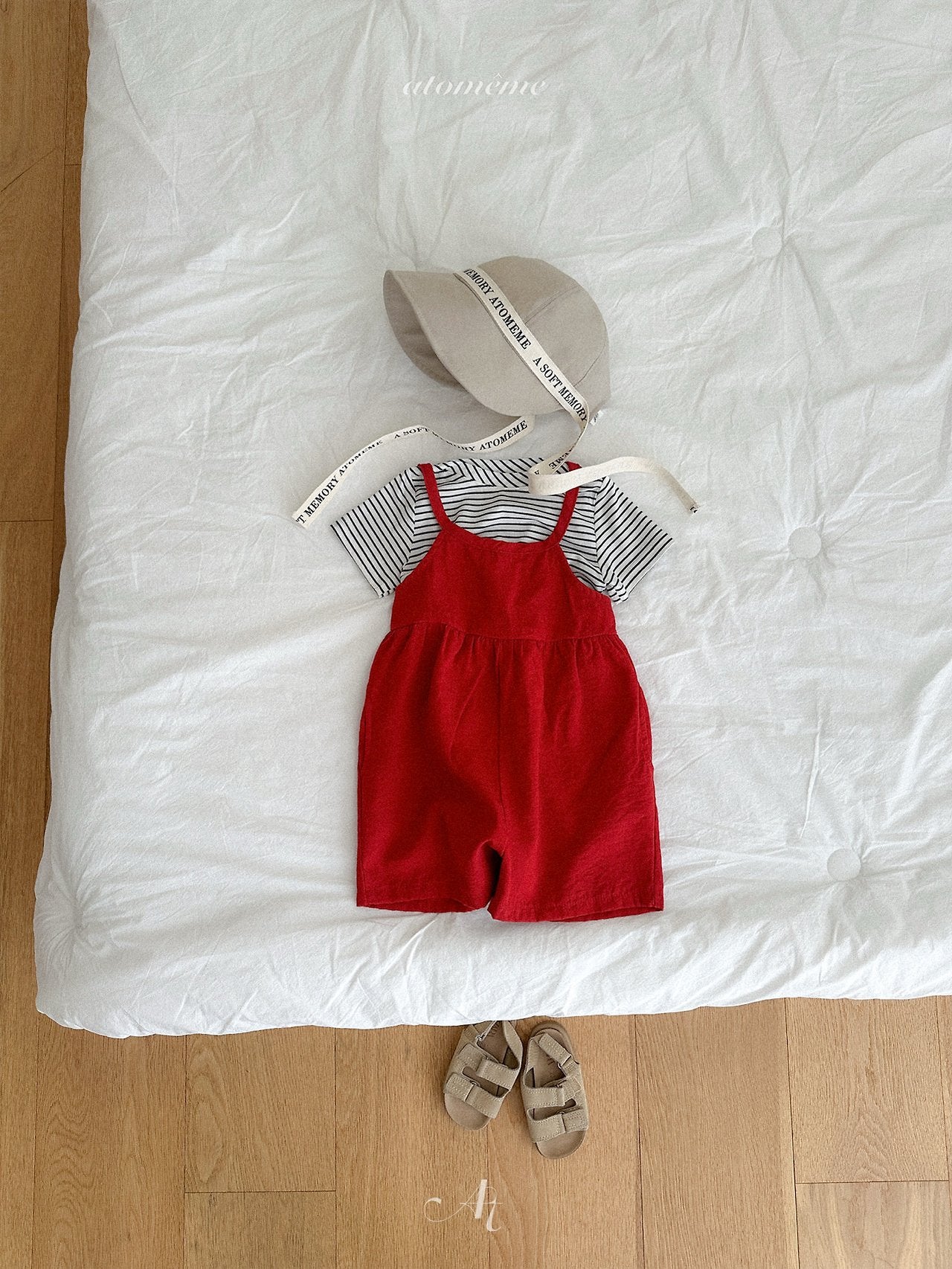 [PRE-ORDER] Jude Overalls