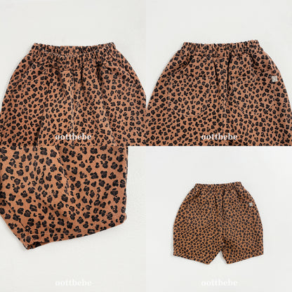 [PRE-ORDER] Vintage Pumpkin Pants