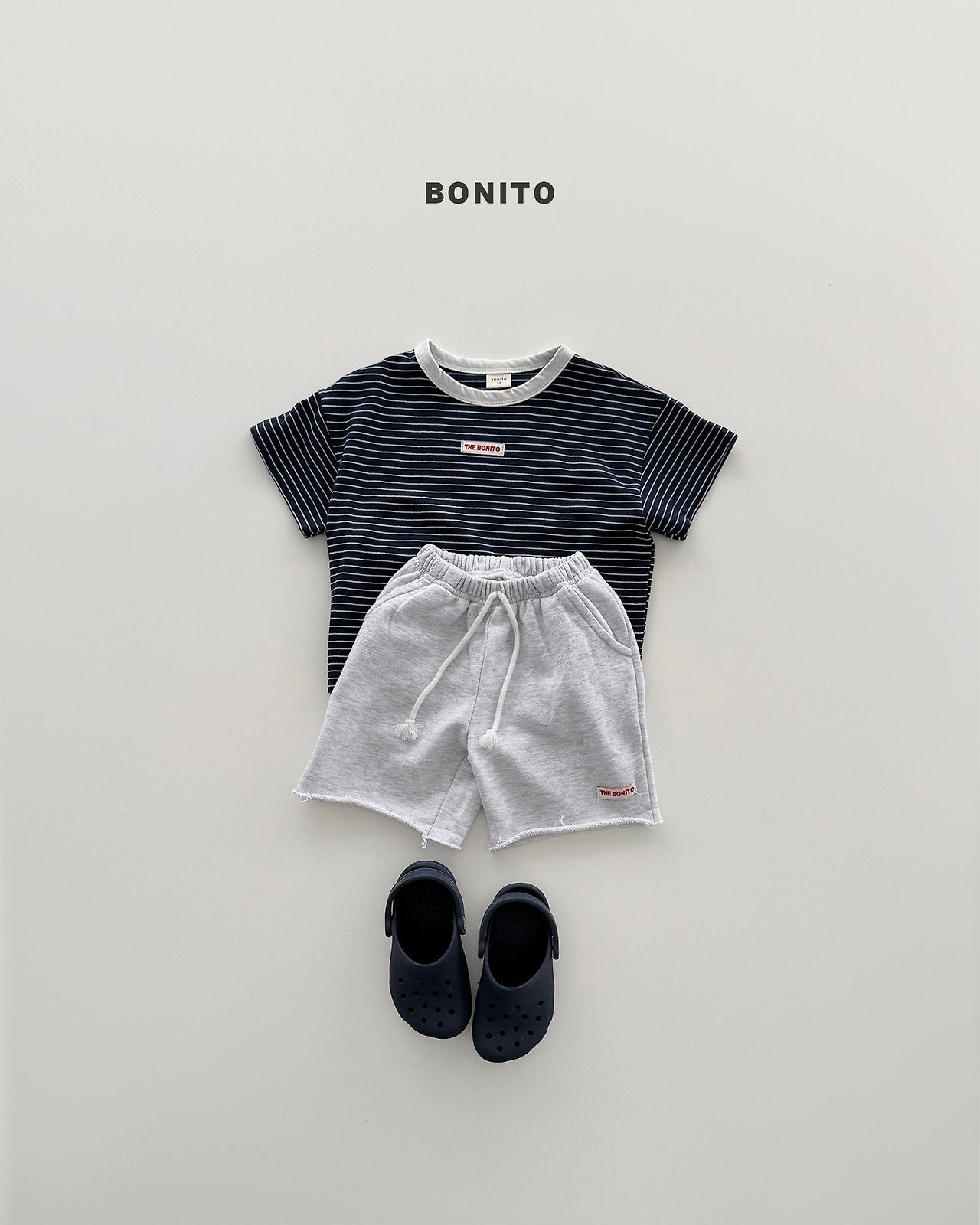 [PRE-ORDER] Cut Out Shorts