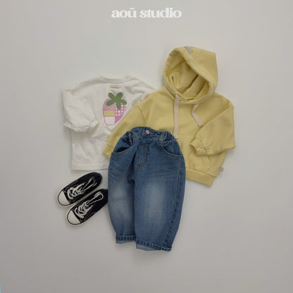 [PRE-ORDER] Pure Hoodie Sweatshirts