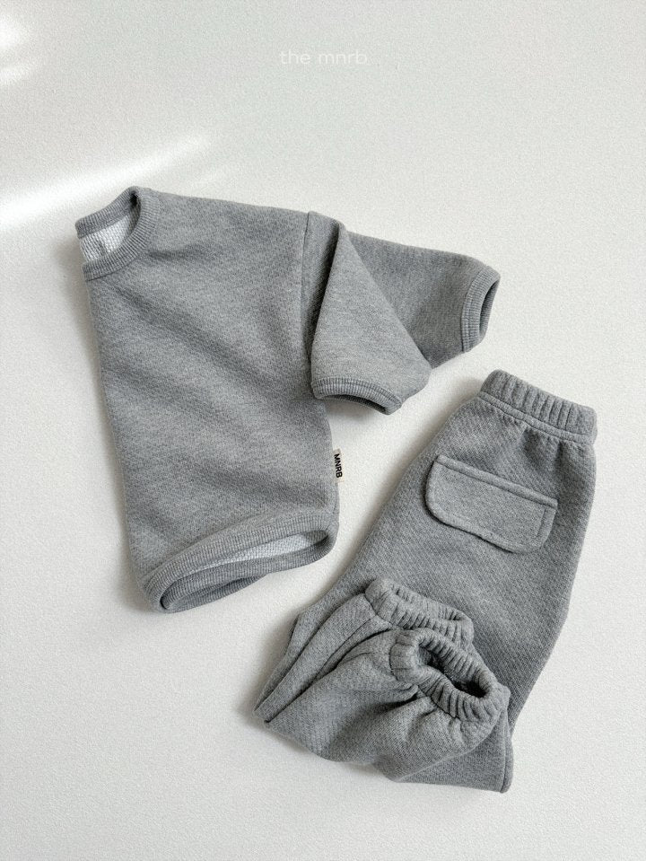 [PRE-ORDER] Blossom Jogger Pants