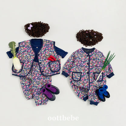 [Limit Time Order] Grandma Body Suit
