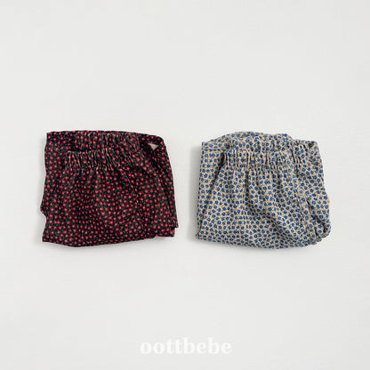 [PRE-ORDER] Bloom Pants