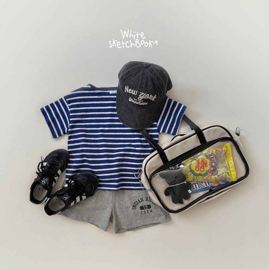 [PRE-ORDER] Saint T-Shirts