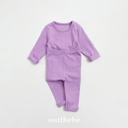 [PRE-ORDER] Rainbow Home Wear Set
