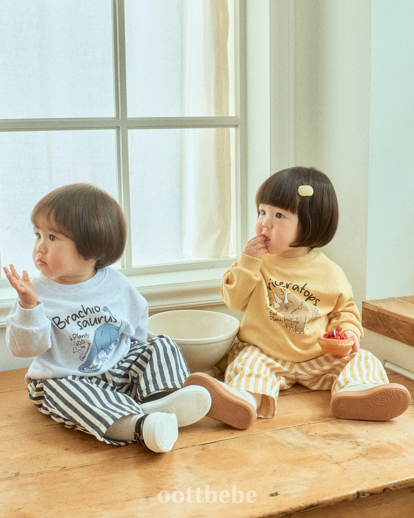[PRE-ORDER] Dino Sweatshirts