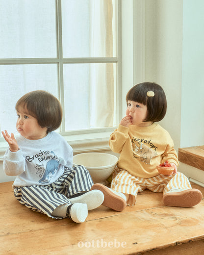[PRE-ORDER] Dino Sweatshirts