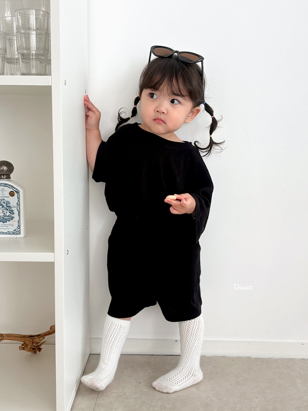 [PRE-ORDER] Puppy Top Bottom Set