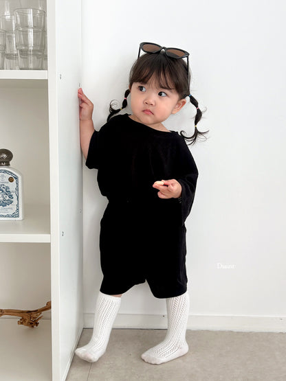 [PRE-ORDER] Puppy Top Bottom Set
