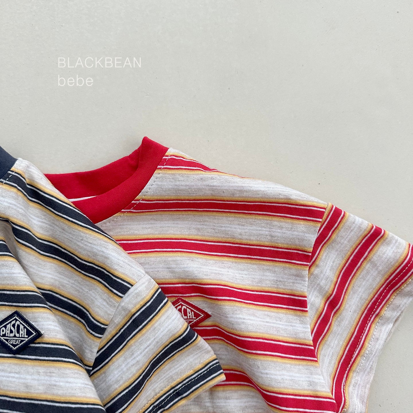 [PRE-ORDER] Marine Baby T-Shirts