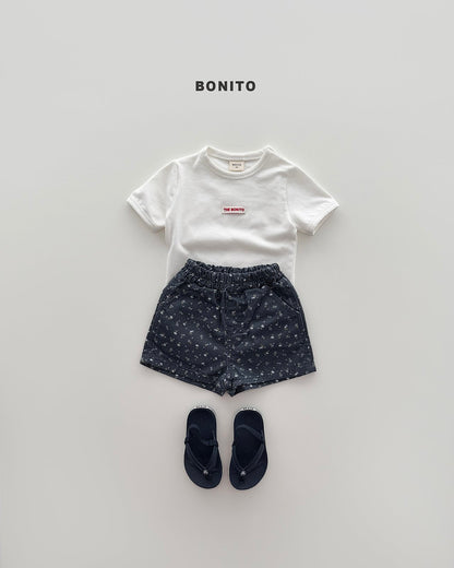 [PRE-ORDER] Flower Shorts