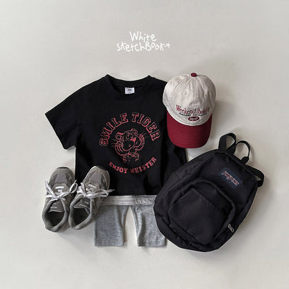 [PRE-ORDER] Tiger T-Shirts