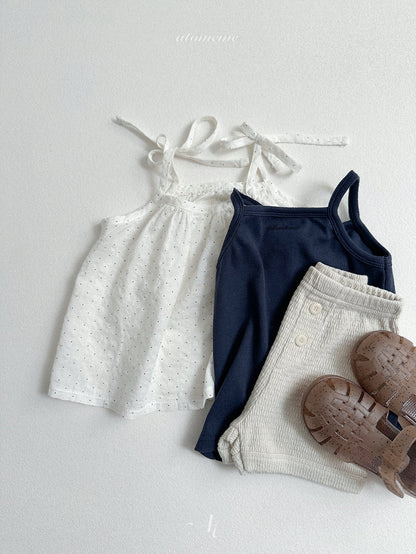 [PRE-ORDER] Andy Shorts