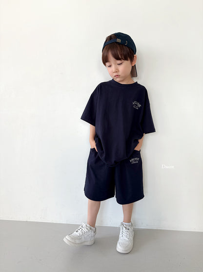 [PRE-ORDER] Archive Top Bottom Set