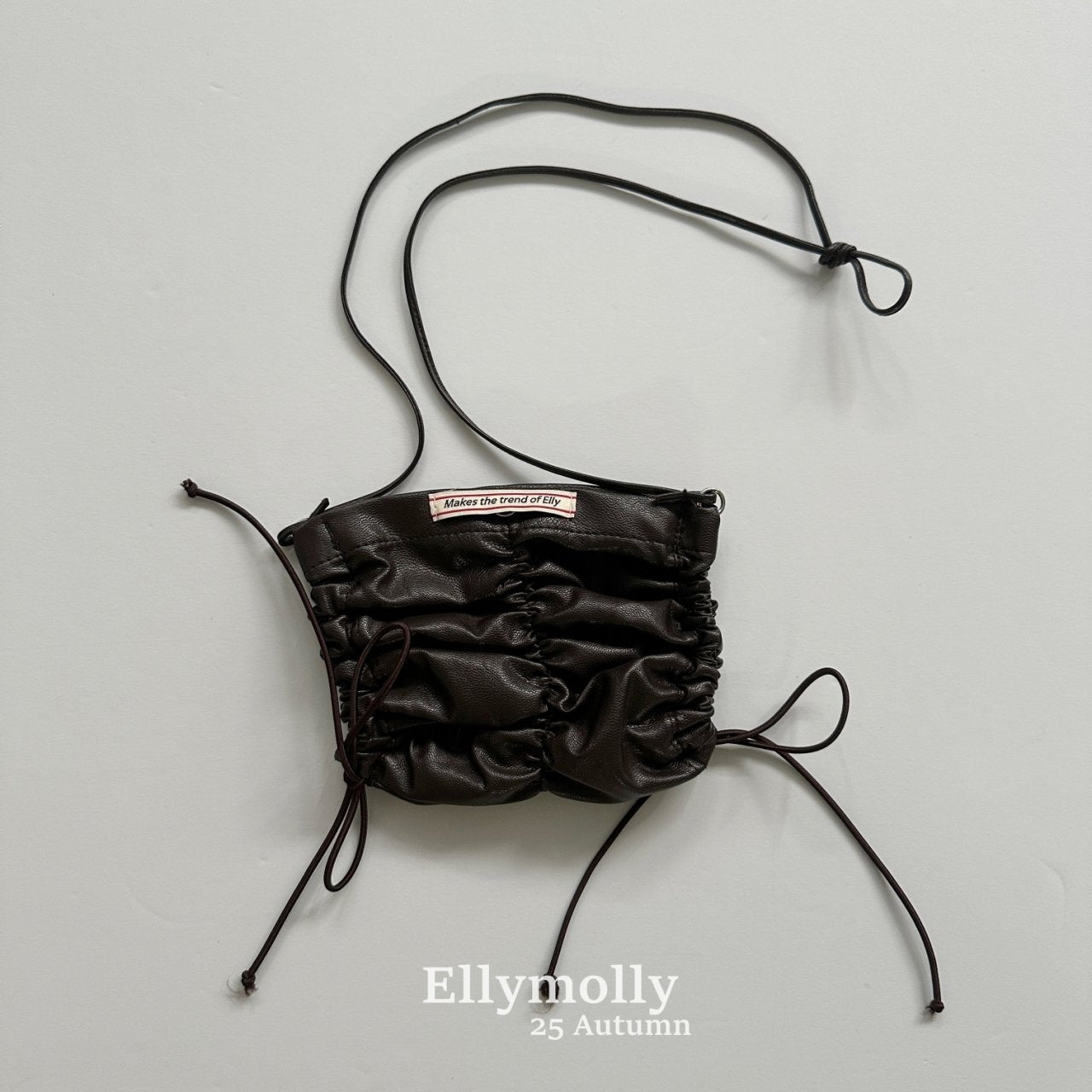 [PRE-ORDER] String Mini Bag