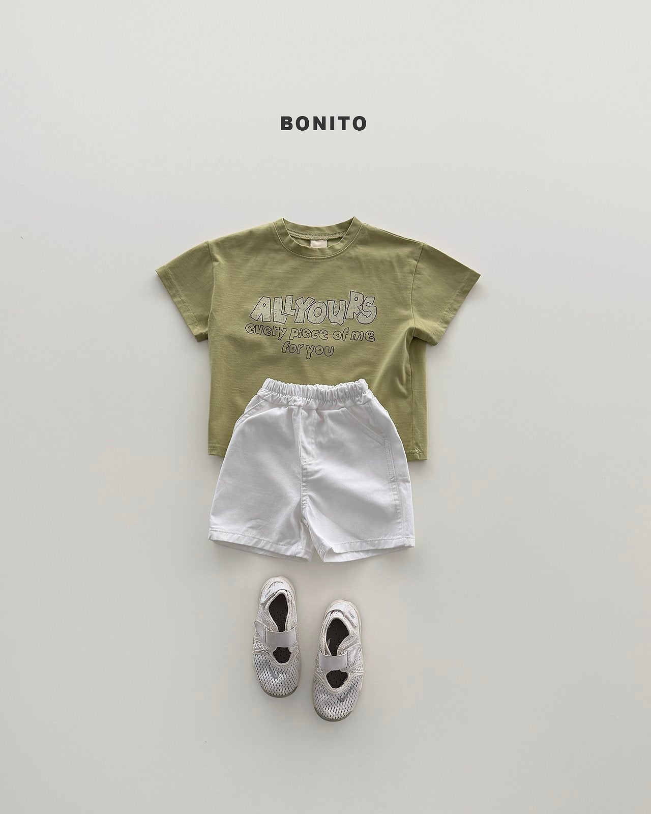 [PRE-ORDER] Yours Drawing T-Shirts