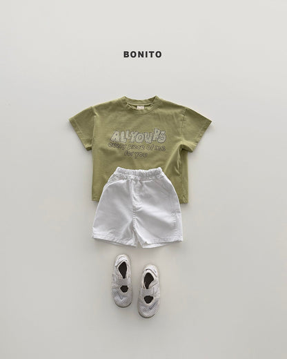 [PRE-ORDER] Yours Drawing T-Shirts