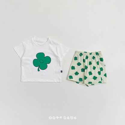 [PRE-ORDER] Happy Friends T-Shirts (Mom&Dad Couple)