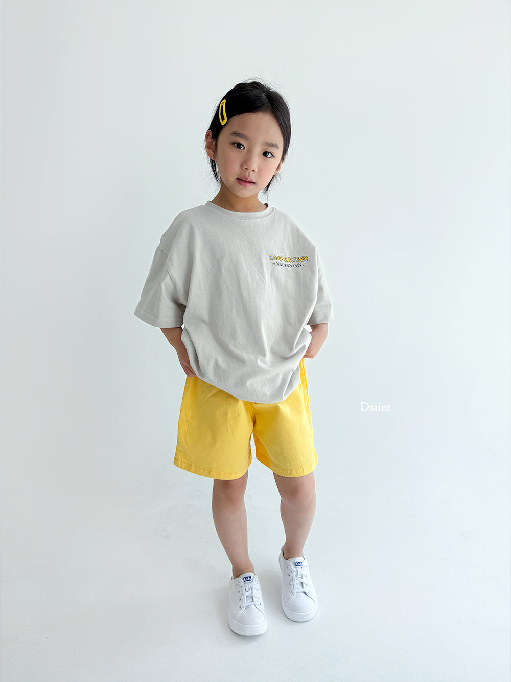 [PRE-ORDER] Crayon Shorts