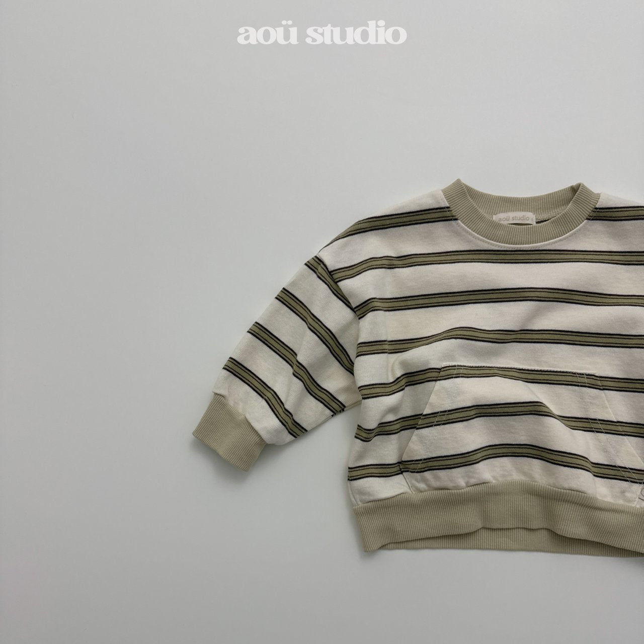 [PRE-ORDER] Day Stripe Sweatshirts