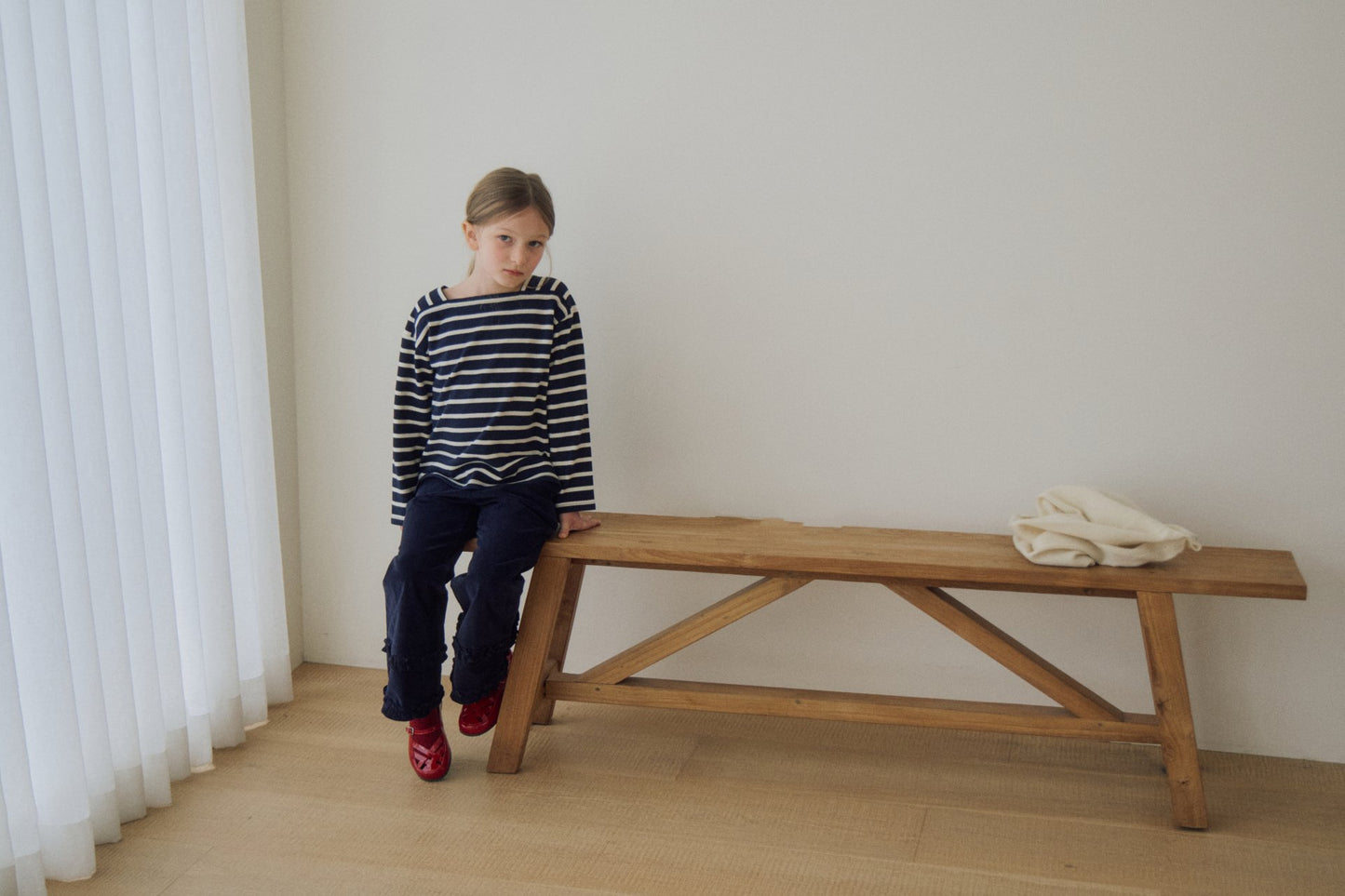 [PRE-ORDER] Reel Pants