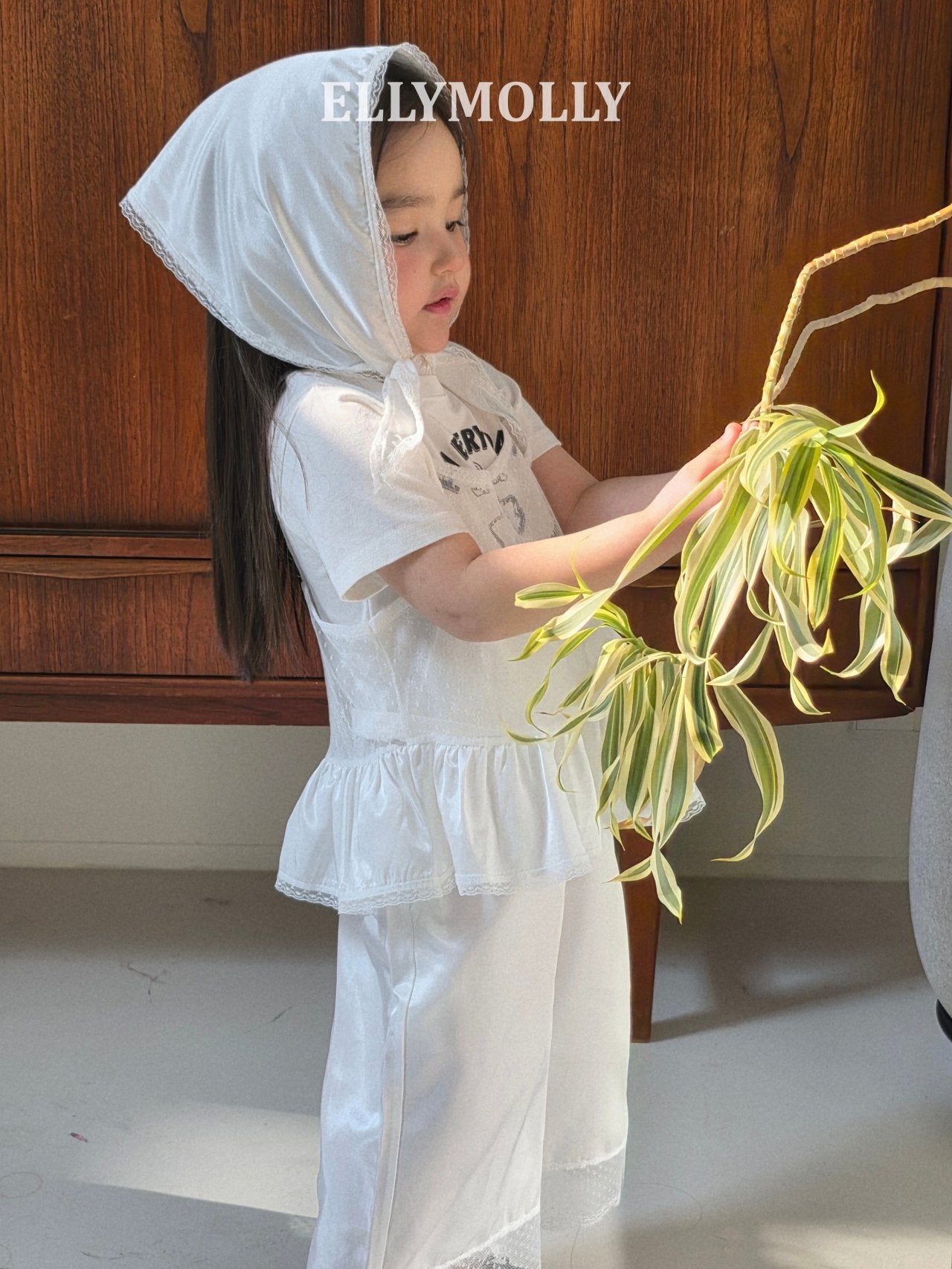 [PRE-ORDER] Swing Scarf