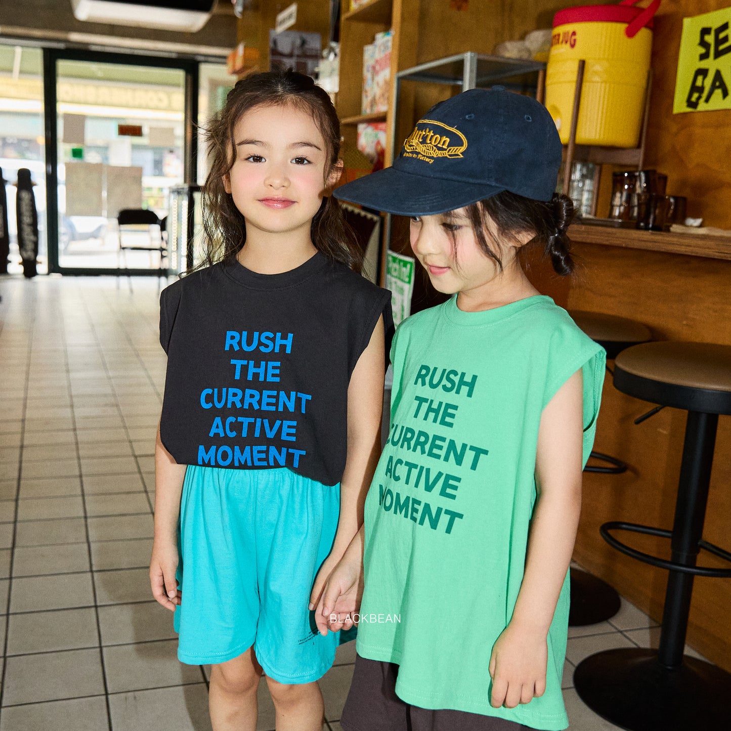 [PRE-ORDER] Rush T-Shirts