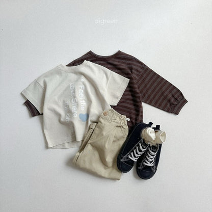 [PRE-ORDER] Love Share T-Shirts