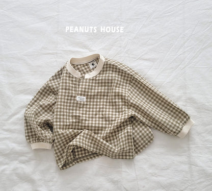 [PRE-ORDER] Check T-Shirts