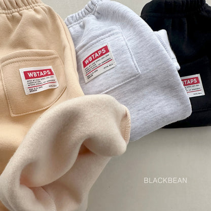 [PRE-ORDER] Mission Pants