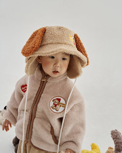 [PRE-ORDER] Kinder Friends Jacket
