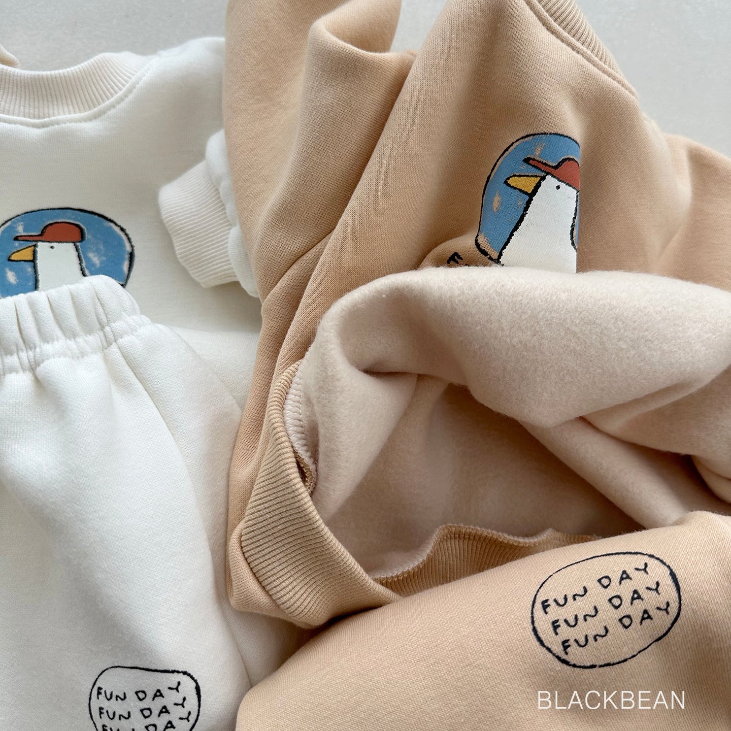 [PRE-ORDER] Day Top Bottom Set