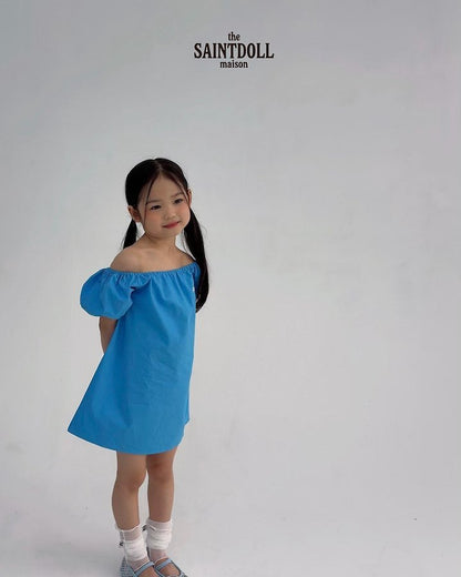 [PRE-ORDER] Muse Dress