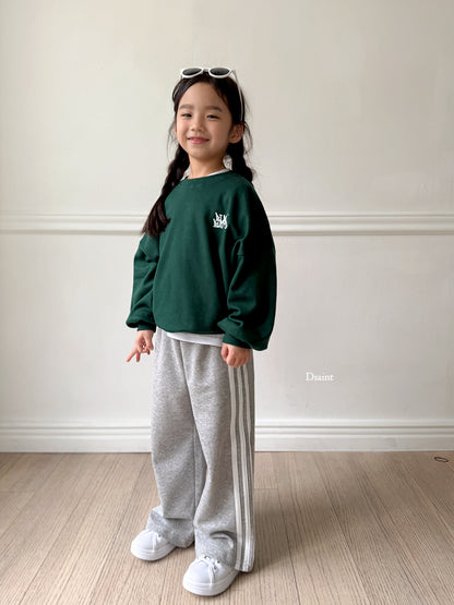 [PRE-ORDER] Three Pants