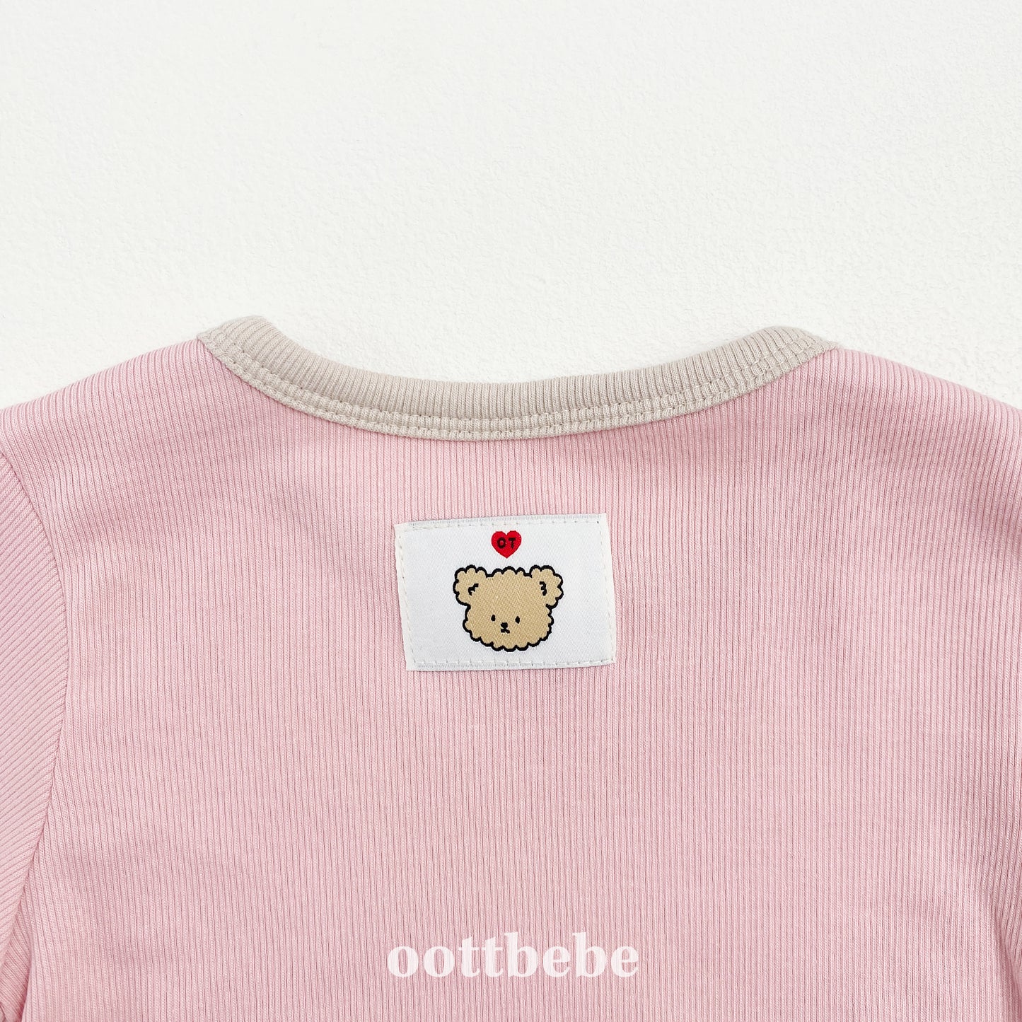 [PRE-ORDER] Pudding Modal Home Wear Set