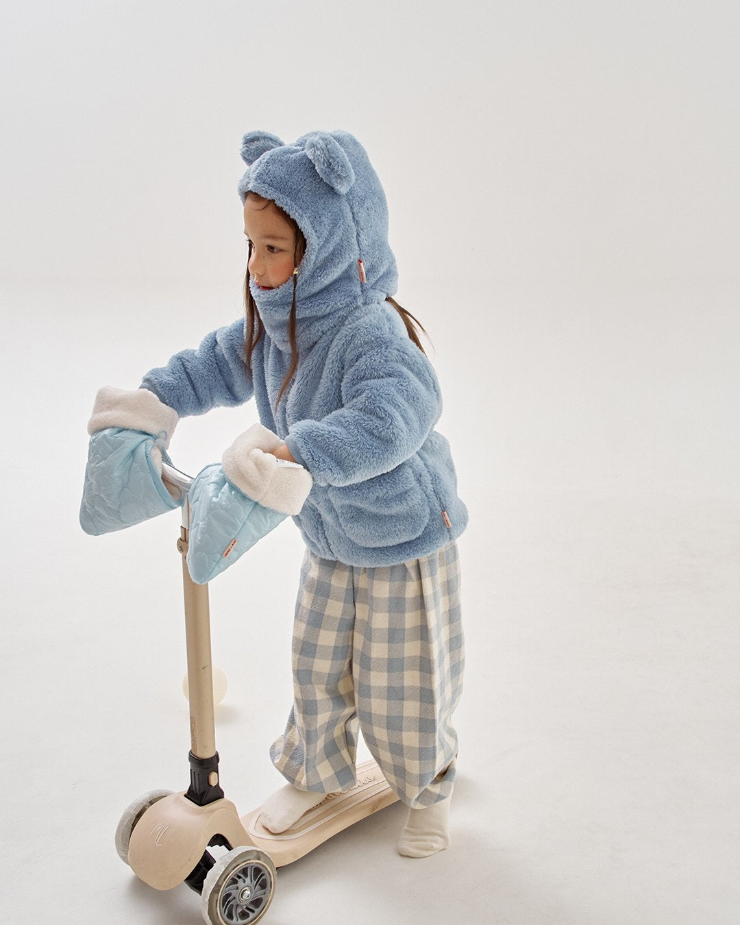 [PRE-ORDER] Candy Kickboard Warmer