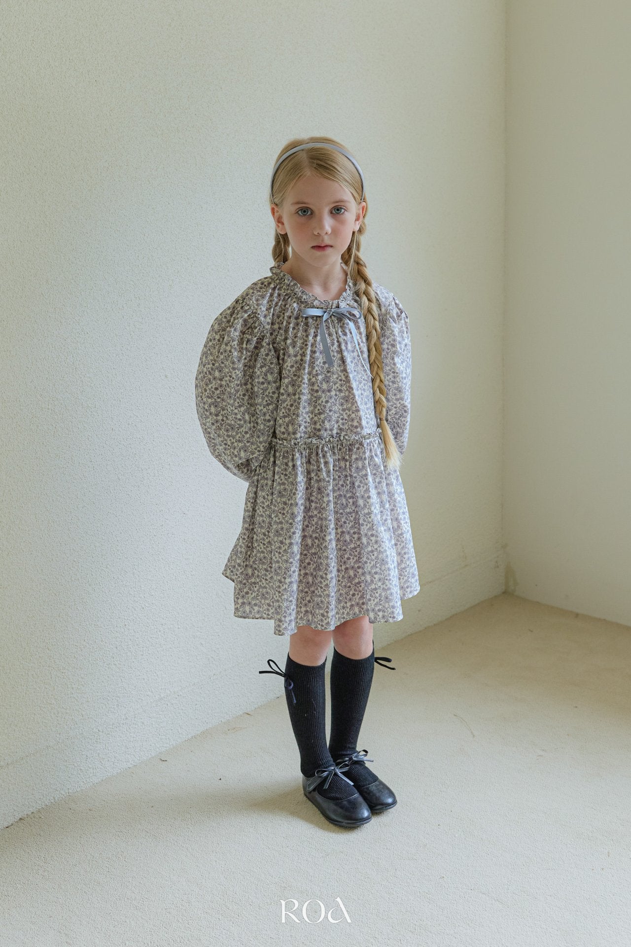 [PRE-ORDER] Lael Dress