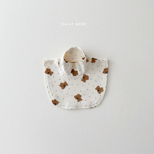 New Fake Turtleneck [Bear]