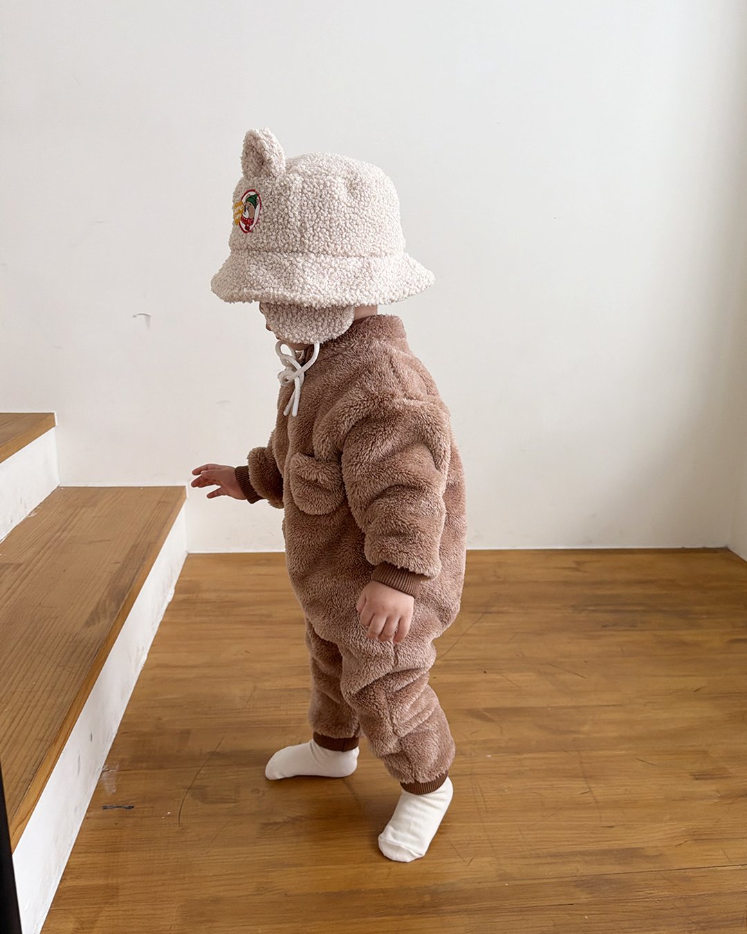 [PRE-ORDER] Animal Bucket Hat