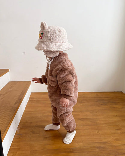[PRE-ORDER] Animal Bucket Hat