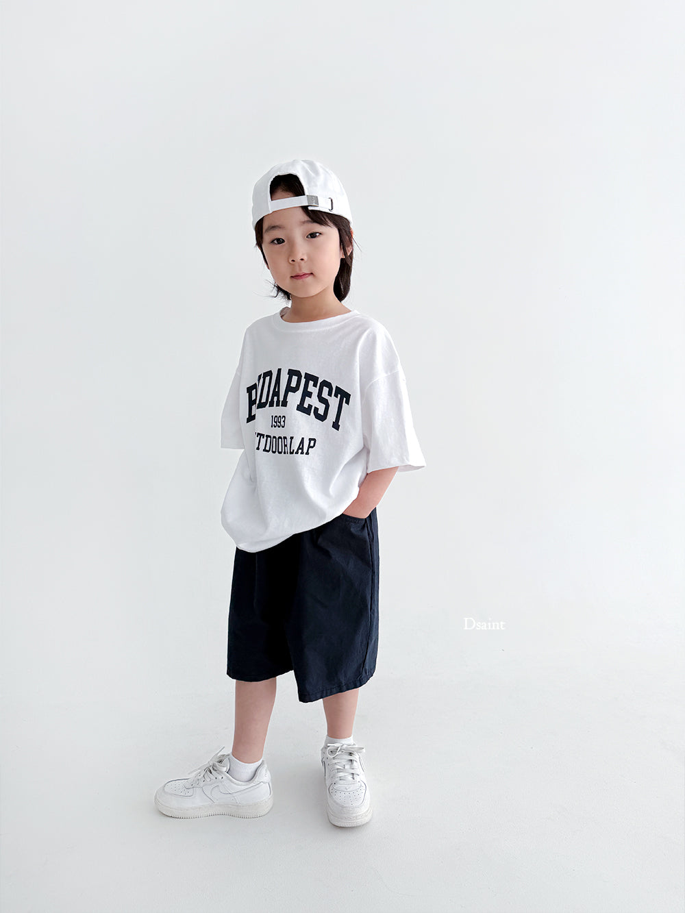 [PRE-ORDER] Touch Good Span Pants