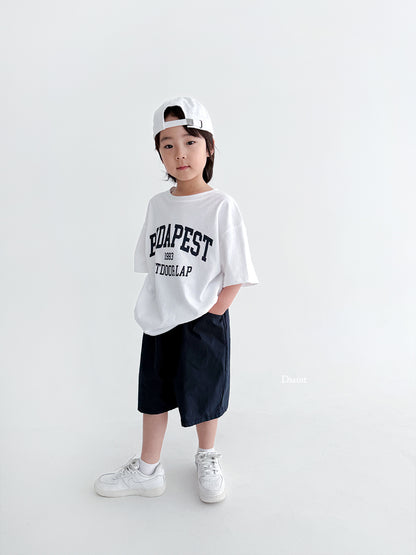 [PRE-ORDER] Touch Good Span Pants