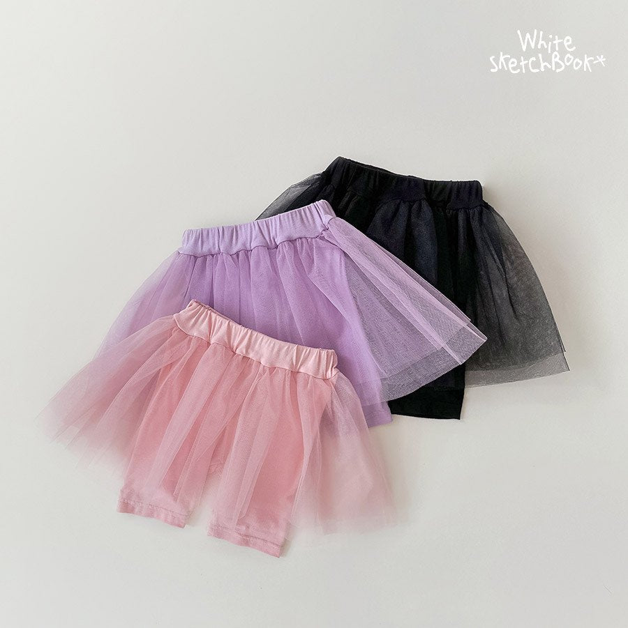 [PRE-ORDER] Tu Tu Skirts Leggings
