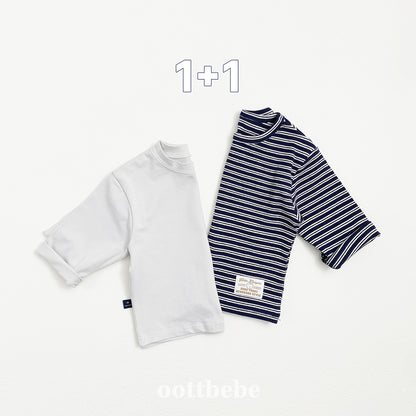 [PRE-ORDER] Oreo 1+1 T-Shirts
