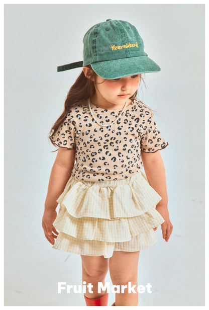 [PRE-ORDER] Can Can Skorts