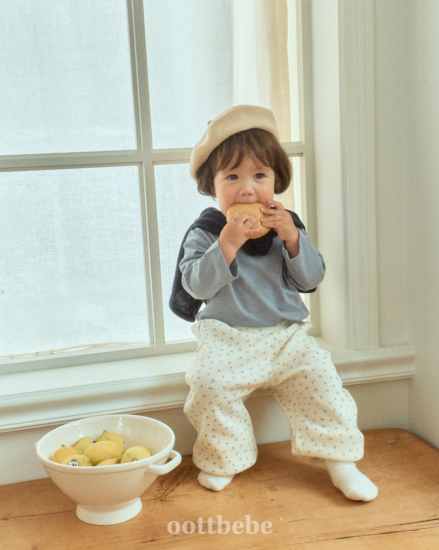 [PRE-ORDER] Melody Sausage Pante